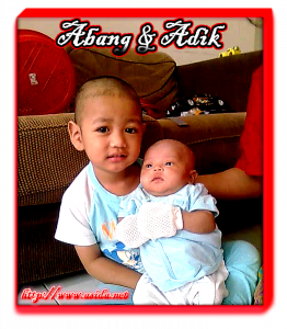 Abg&Adik2